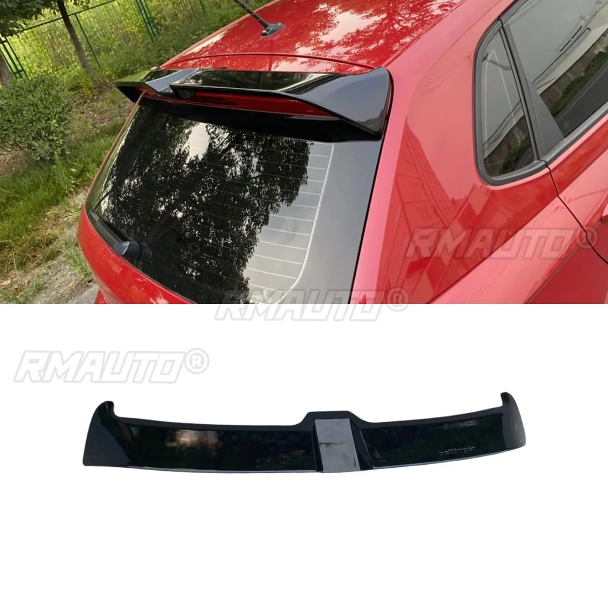 Rear Trunk Spoiler Wing Car Rear Spoiler Roof Wing Trunk Spoiler Body Kit For Volkswagen Polo Car Accessories
Rear Trunk Spoiler Wing Car Rear Spoiler Roof Wing Trunk Spoiler Body Kit For Volkswagen Polo Car Accessories