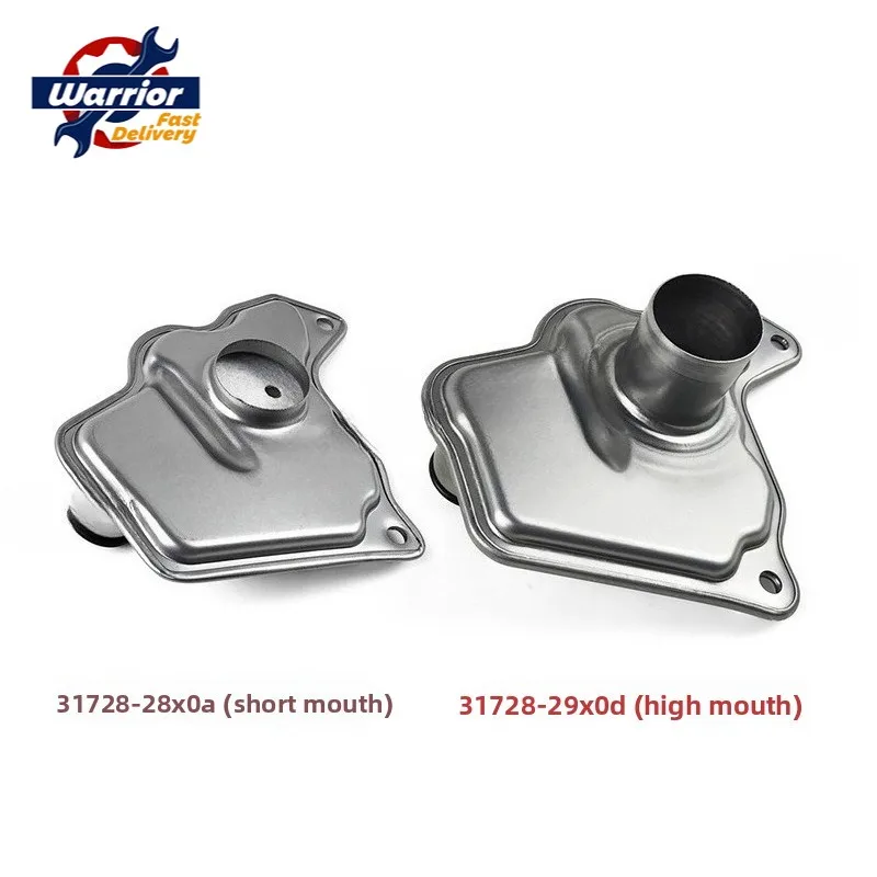 Фильтр коробки передач для Nissan, Infiniti QX50 31728-29X0D 31728-28X0A
Фильтр коробки передач для Nissan, Infiniti QX50 31728-29X0D 31728-28X0A