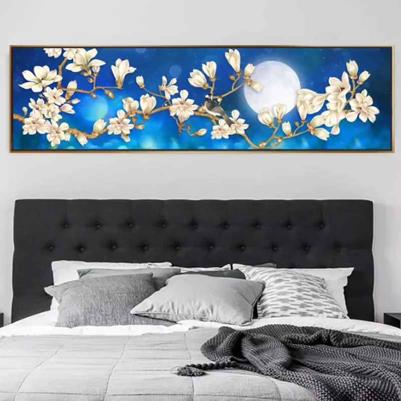 DIY full Diamond Embroidery,Round Diamond 5D Crystal Porcelain Flower Living room decoration rhinestone beads Diamond painting
DIY full Diamond Embroidery,Round Diamond 5D Crystal Porcelain Flower Living room decoration rhinestone beads Diamond painting