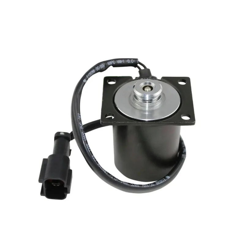 708-2H-25240/708-23-1827 2 main pumps solenoid valve for PC200-3/5 accessories
708-2H-25240/708-23-1827 2 main pumps solenoid valve for PC200-3/5 accessories