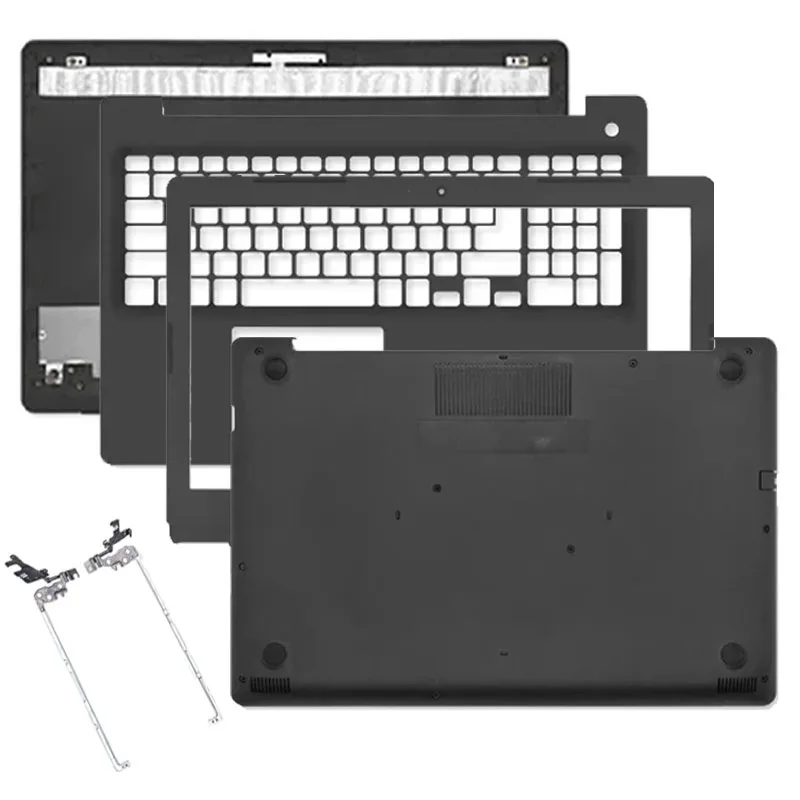 NEW For Latitude 3590 E3590 L3590 Laptop LCD Back Cover Front Bezel Palmrest Bottom US keyboard Case Laptop Frames
NEW For Latitude 3590 E3590 L3590 Laptop LCD Back Cover Front Bezel Palmrest Bottom US keyboard Case Laptop Frames