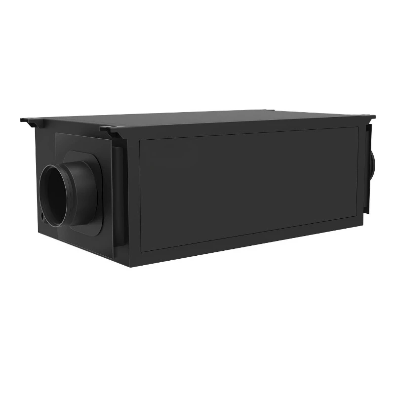 Ultra-thin ceiling dehumidifier, pipeline fresh air industrial wall hanging commercial, villa basement ventilation APP control
Ultra-thin ceiling dehumidifier, pipeline fresh air industrial wall hanging commercial, villa basement ventilation APP control