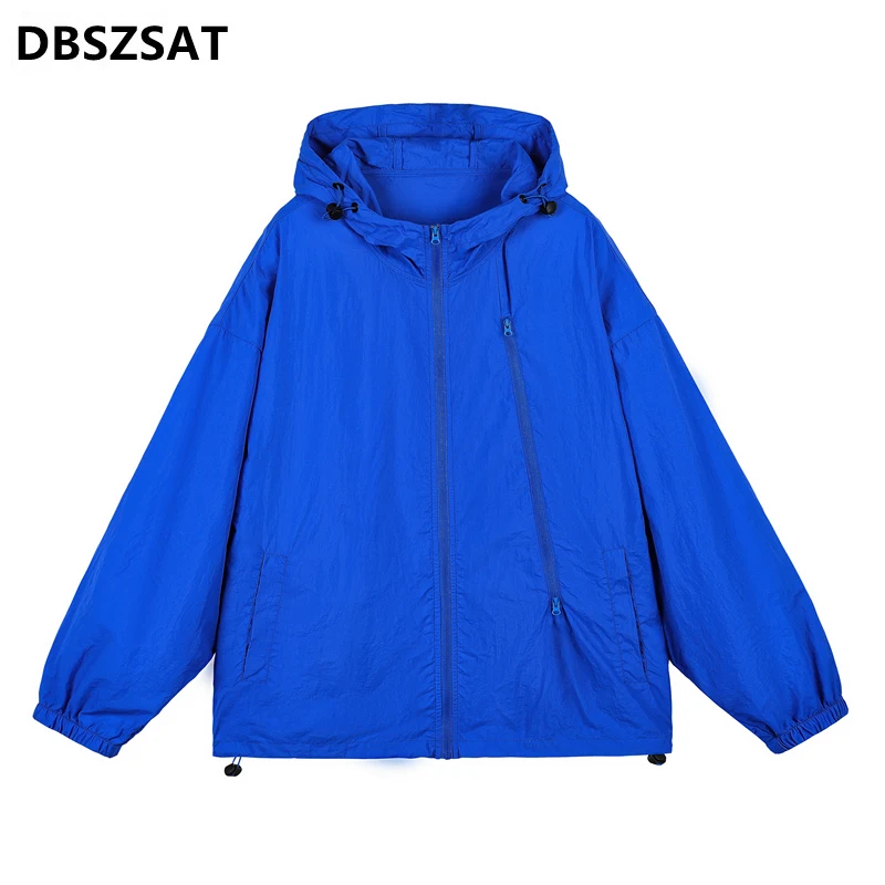 Summer UPF 50+ UV Sun Protection Skin Coats Men Ultra-Light Sportswear Hooded Outwear Men Windbreaker Casual Jackets
Summer UPF 50+ UV Sun Protection Skin Coats Men Ultra-Light Sportswear Hooded Outwear Men Windbreaker Casual Jackets