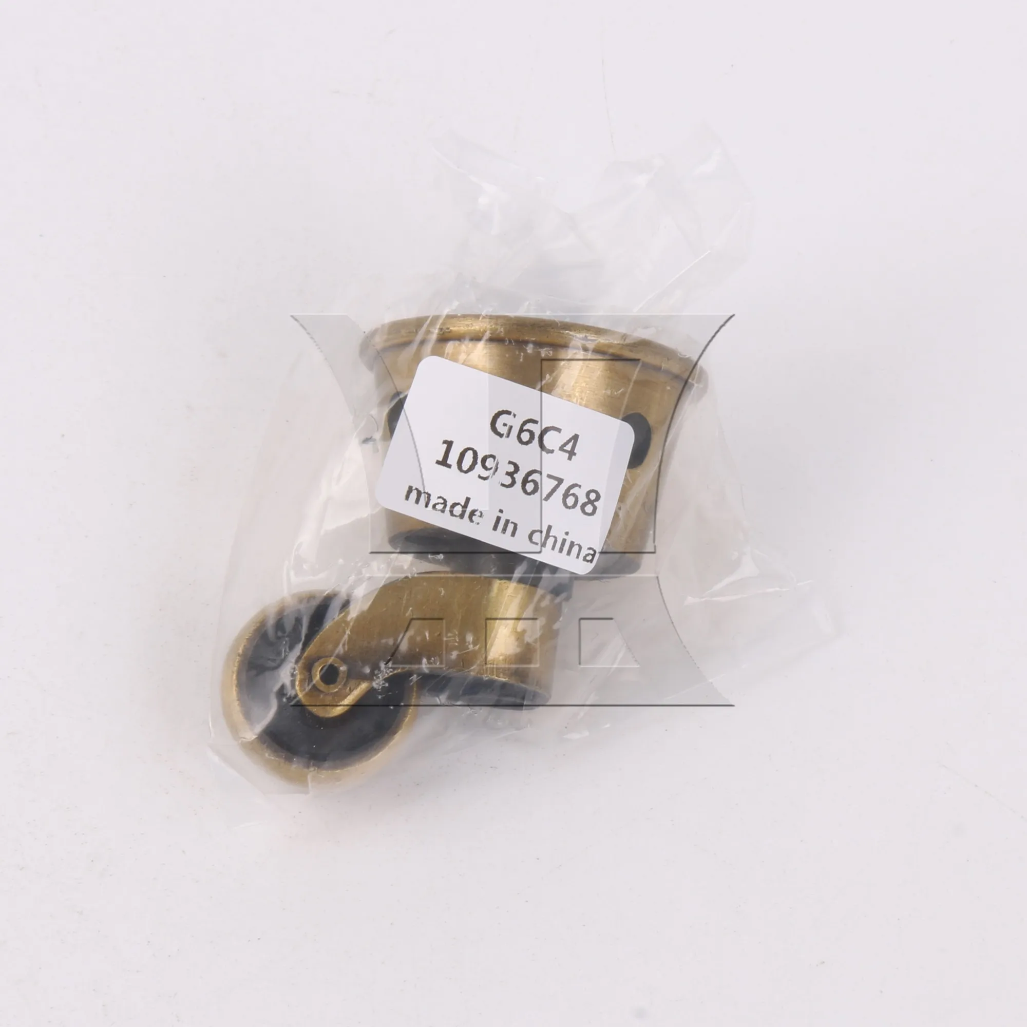 CNBTR Vintage Furniture Caster Wheel for 32mm Diameter Dresser Legs w/ Screws
CNBTR Vintage Furniture Caster Wheel for 32mm Diameter Dresser Legs w/ Screws