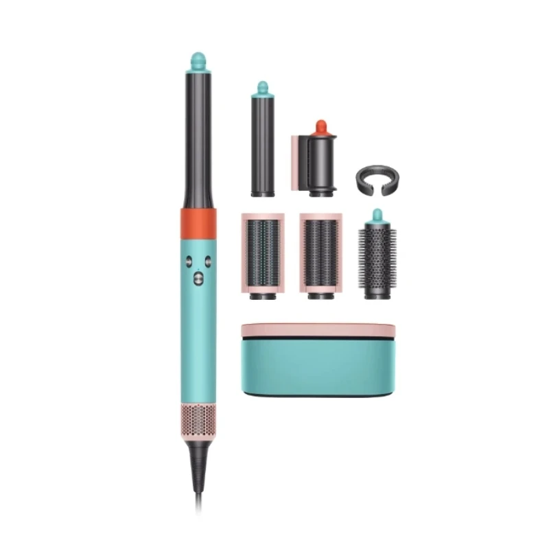 Curling Iron Wearing Hair Dryer Hot Comb Air Professional Curling IronHairStraightener Spazzola Capelli다이슨 HS05Cepillo hot brush
Curling Iron Wearing Hair Dryer Hot Comb Air Professional Curling IronHairStraightener Spazzola Capelli다이슨 HS05Cepillo hot brush