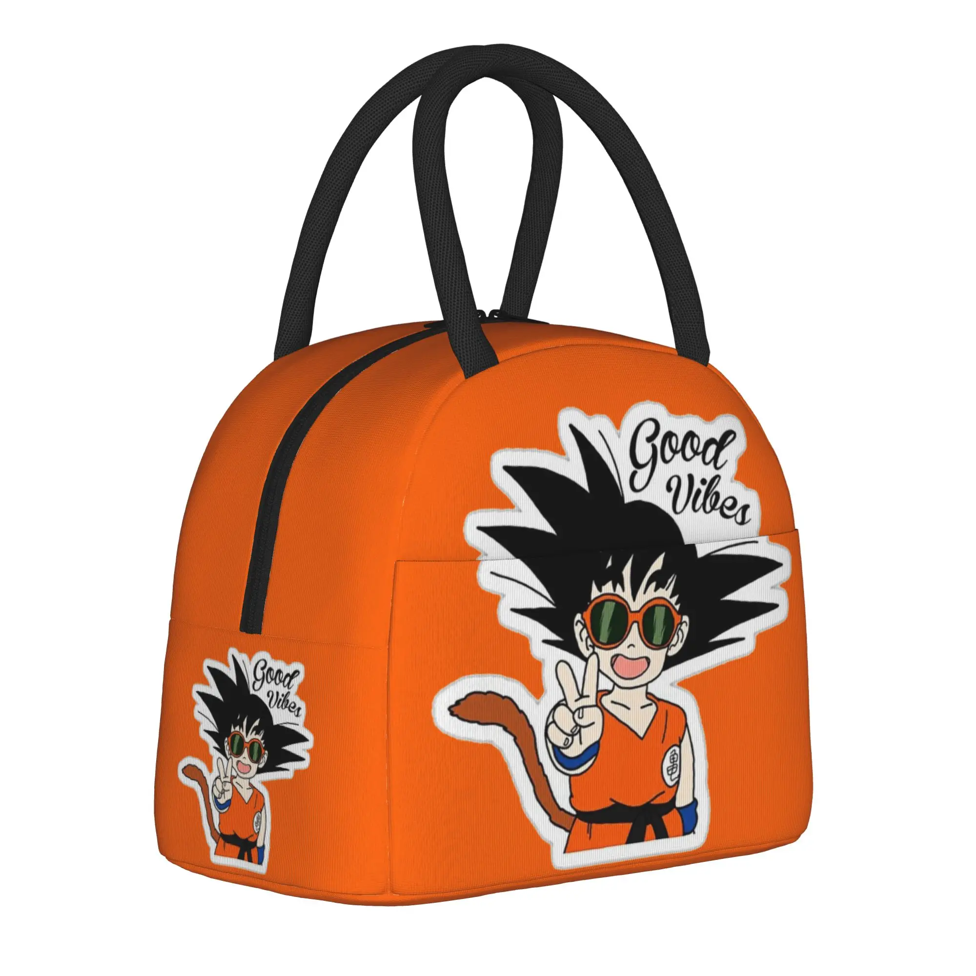 Dragons Balls DragonBallz anime Thermal Insulated Lunch Bag for Travel Portable Food Container Bags Men Women Thermal Lunch Box
Dragons Balls DragonBallz anime Thermal Insulated Lunch Bag for Travel Portable Food Container Bags Men Women Thermal Lunch Box