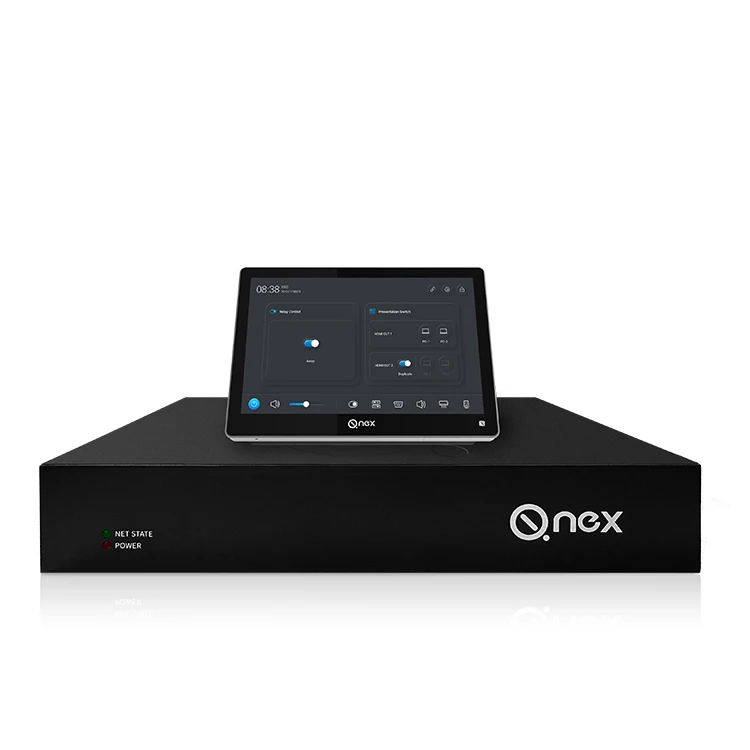 High QualityNPS Auto Video Presentation Switcher Software System Suitable For Conferences And Schools
High QualityNPS Auto Video Presentation Switcher Software System Suitable For Conferences And Schools