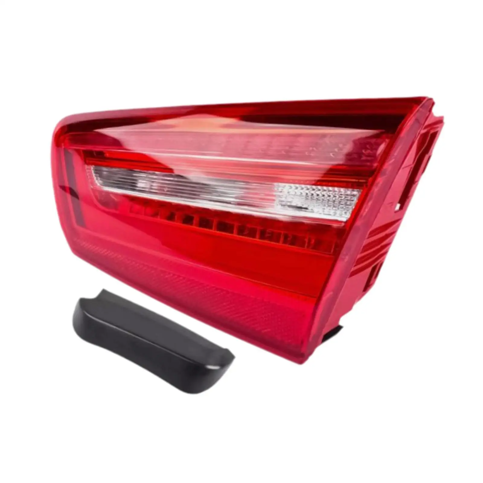Right Side Rear Inner Tail Light Lamp Replacement Assembly ABS Plastic for Audi A6 C7 2010-2016 Auto Parts
Right Side Rear Inner Tail Light Lamp Replacement Assembly ABS Plastic for Audi A6 C7 2010-2016 Auto Parts