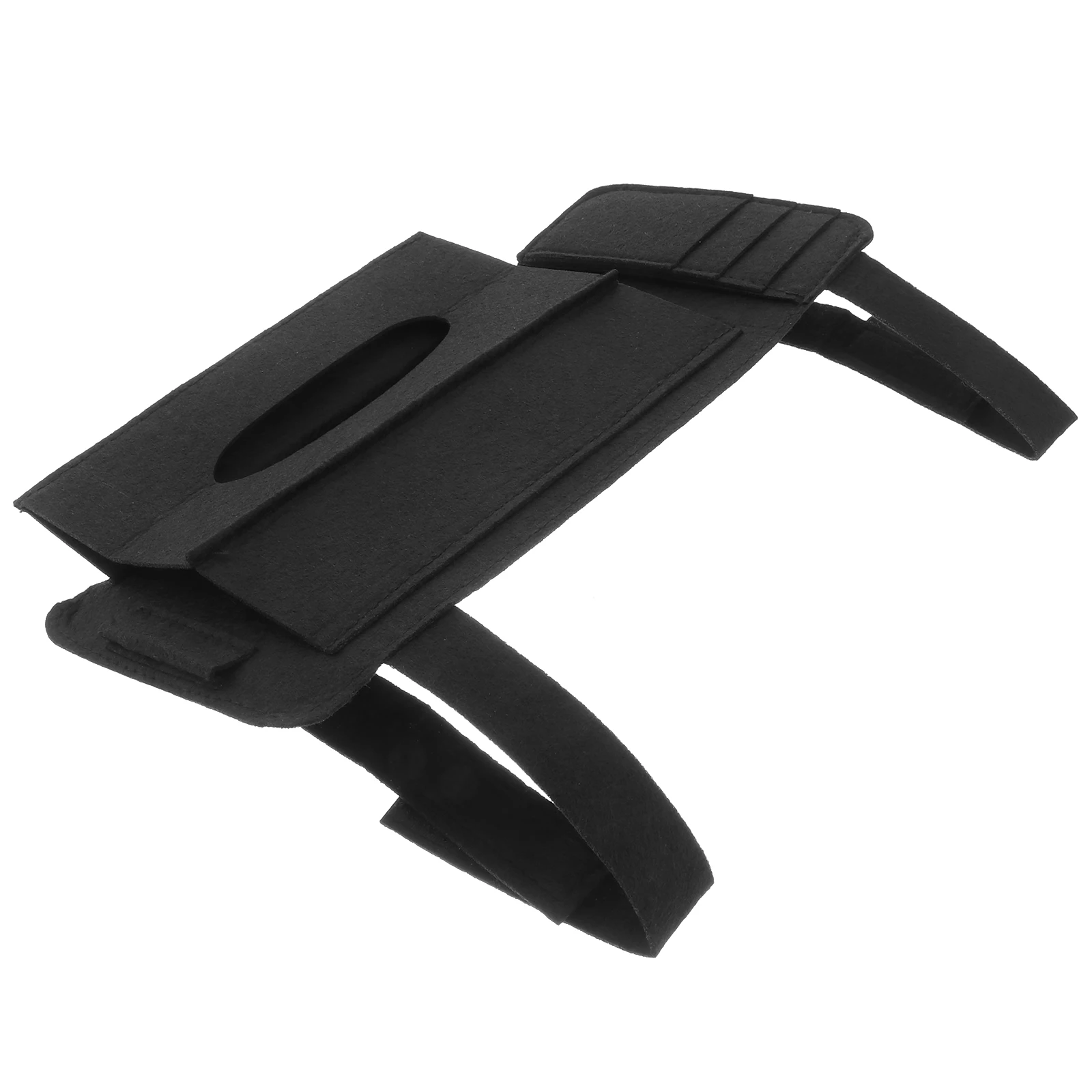 Tissue Box Felt Napkin Holder Dispenser Sun Visor Case Mask Car Accessories Hanging Organizer Storage Practical Durability Easy
Tissue Box Felt Napkin Holder Dispenser Sun Visor Case Mask Car Accessories Hanging Organizer Storage Practical Durability Easy