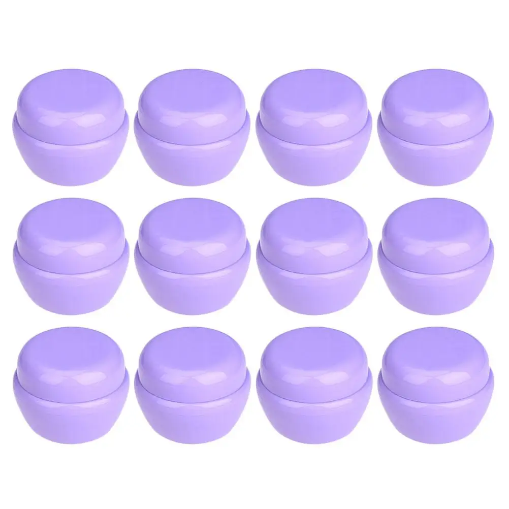 15 Pcs Cream Bottle Travel Containers Empty Creams Jars Lotion Pouch Plastic Wide Variety
15 Pcs Cream Bottle Travel Containers Empty Creams Jars Lotion Pouch Plastic Wide Variety