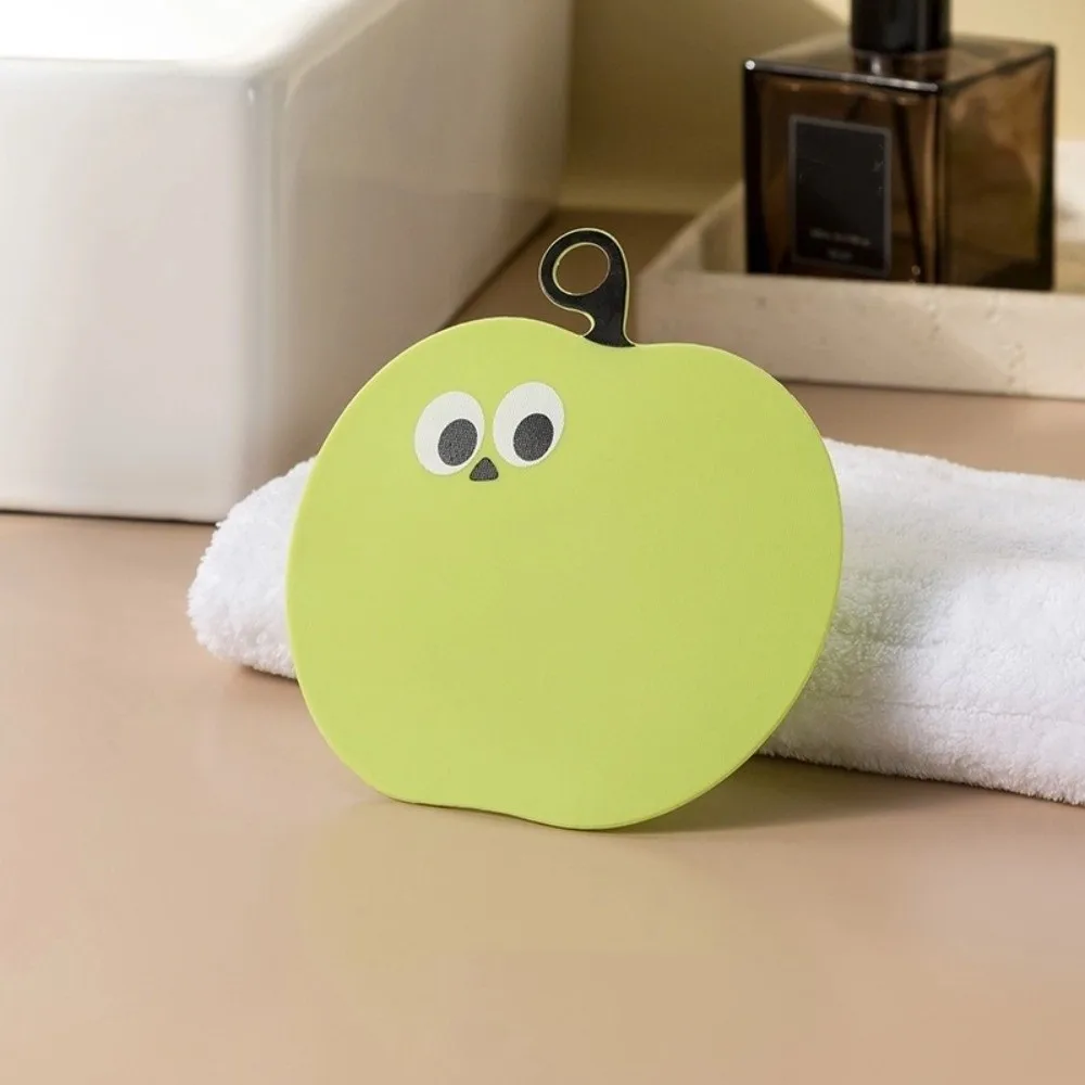 2PCS/SET Painless Scrubbing Bath Towel Cartoon Silicone Back Rubbing Tool with Suction Cup Exfoliating Bath Brush Women
2PCS/SET Painless Scrubbing Bath Towel Cartoon Silicone Back Rubbing Tool with Suction Cup Exfoliating Bath Brush Women
