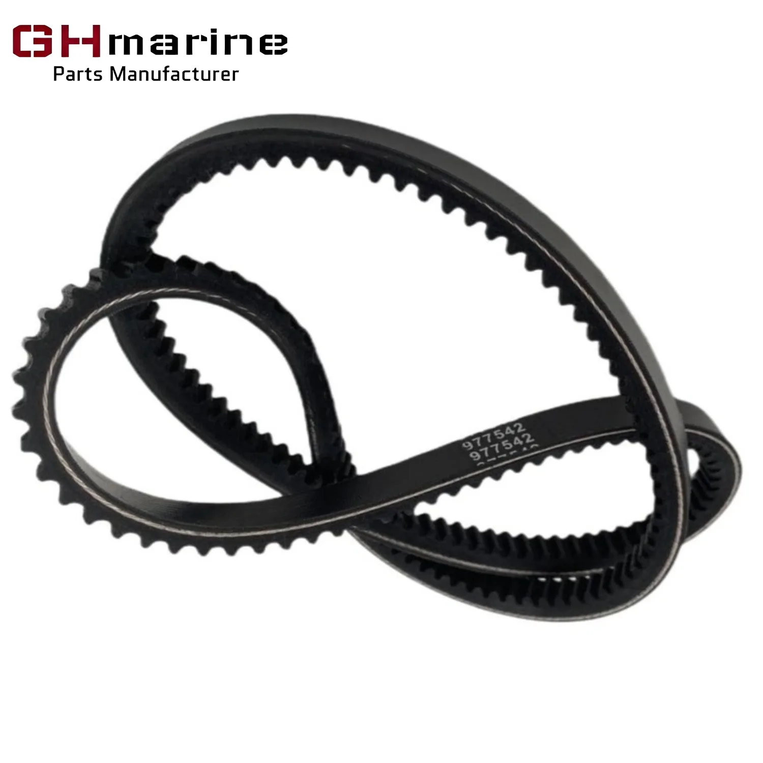 Transmission Drive Belt for Volvo Penta KAD42 KAD43 KAD32 D32 D42-44 D300 977542 Drive Belt Replacement
Transmission Drive Belt for Volvo Penta KAD42 KAD43 KAD32 D32 D42-44 D300 977542 Drive Belt Replacement