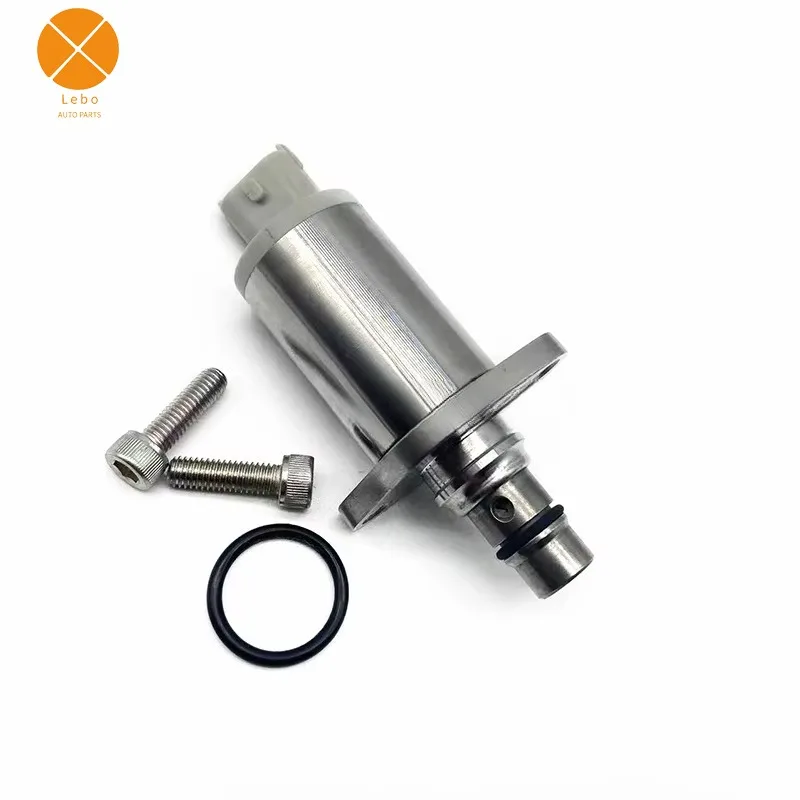 55495697 294200-0880 Suction Control Valve Solenoid Pressure Regulator Valve SCV Fuel Pump Regulator Valve for Toyota
55495697 294200-0880 Suction Control Valve Solenoid Pressure Regulator Valve SCV Fuel Pump Regulator Valve for Toyota