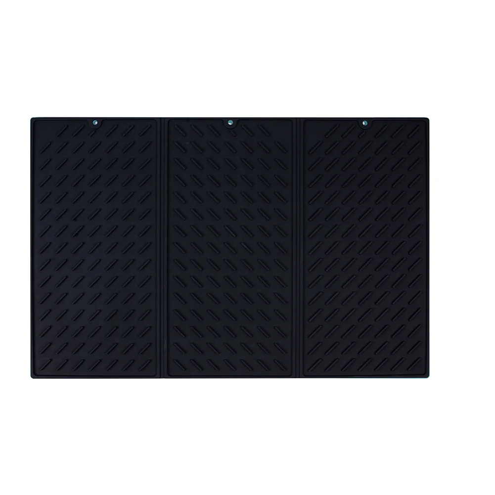 Anti Slip Foldable Drying Mat Easy To Clean Great Multifunctional Design Over Design Package Content Part Name
Anti Slip Foldable Drying Mat Easy To Clean Great Multifunctional Design Over Design Package Content Part Name