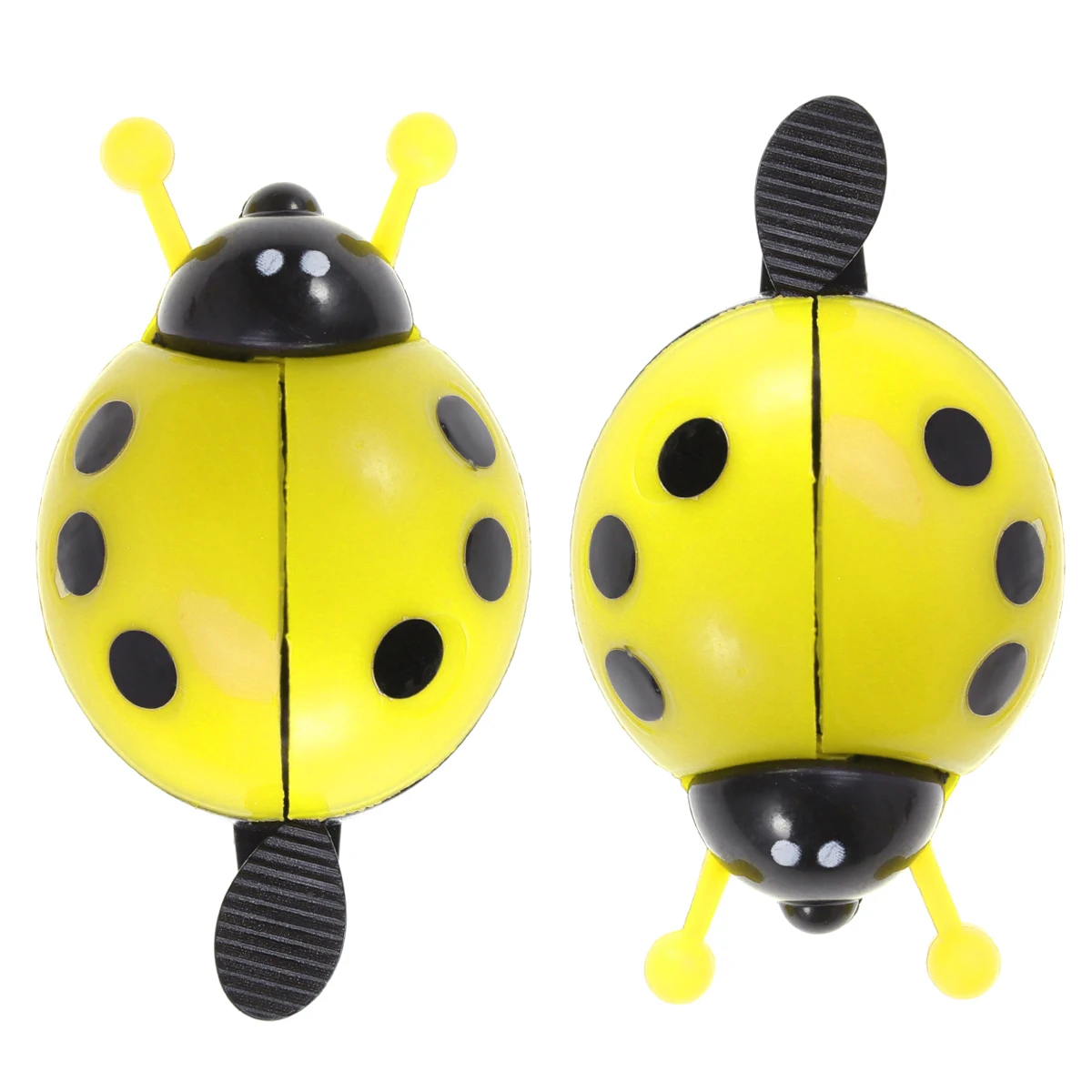2 Pcs Bicycle Bell Beetle Bells Kids Child Horn Easy Installation Durable Quality Sound Horn Alert Pedestrians Clear
2 Pcs Bicycle Bell Beetle Bells Kids Child Horn Easy Installation Durable Quality Sound Horn Alert Pedestrians Clear