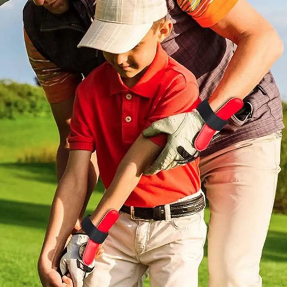 Hand Movement Golf Wrist Brace Gesture Alignment Wrist Protector Golf Pose Corrector Training Aids Adjustable Golf Swing Trainer
Hand Movement Golf Wrist Brace Gesture Alignment Wrist Protector Golf Pose Corrector Training Aids Adjustable Golf Swing Trainer