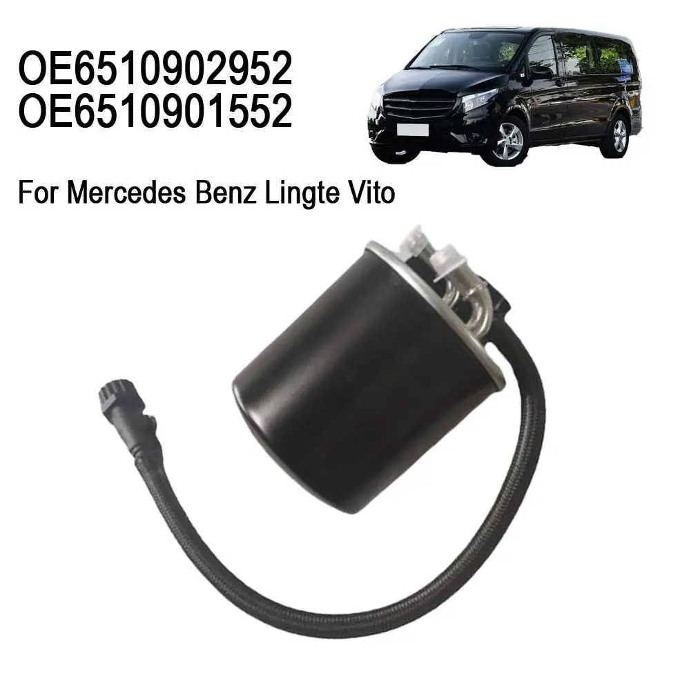 Топливный фильтр для Mercedes W639 W204 W212 A207 C218 C204 X218 W447 Закрытый внедорожник автозапчасти Z0O9
Топливный фильтр для Mercedes W639 W204 W212 A207 C218 C204 X218 W447 Закрытый внедорожник автозапчасти Z0O9