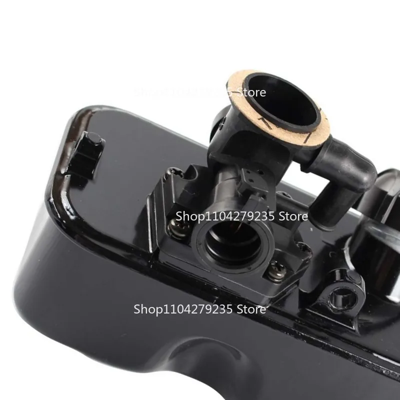 Карбюратор 498809 подходит для трактора газонокосилки 494406 498809A 795477.
Карбюратор 498809 подходит для трактора газонокосилки 494406 498809A 795477.