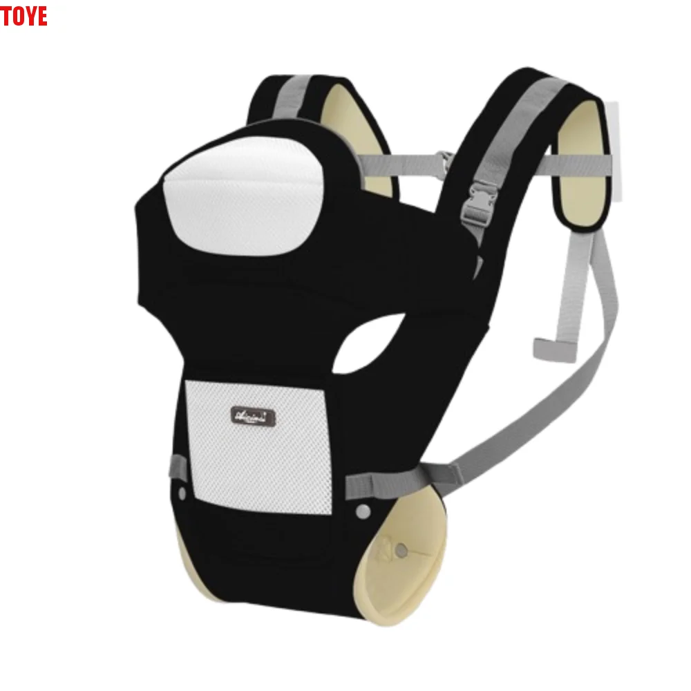 Ergonomic Baby Carrier Backpack Adjustable Front Facing Infant Waist Stool Multi-use Head Support Baby Wrap Sling Newborn
Ergonomic Baby Carrier Backpack Adjustable Front Facing Infant Waist Stool Multi-use Head Support Baby Wrap Sling Newborn