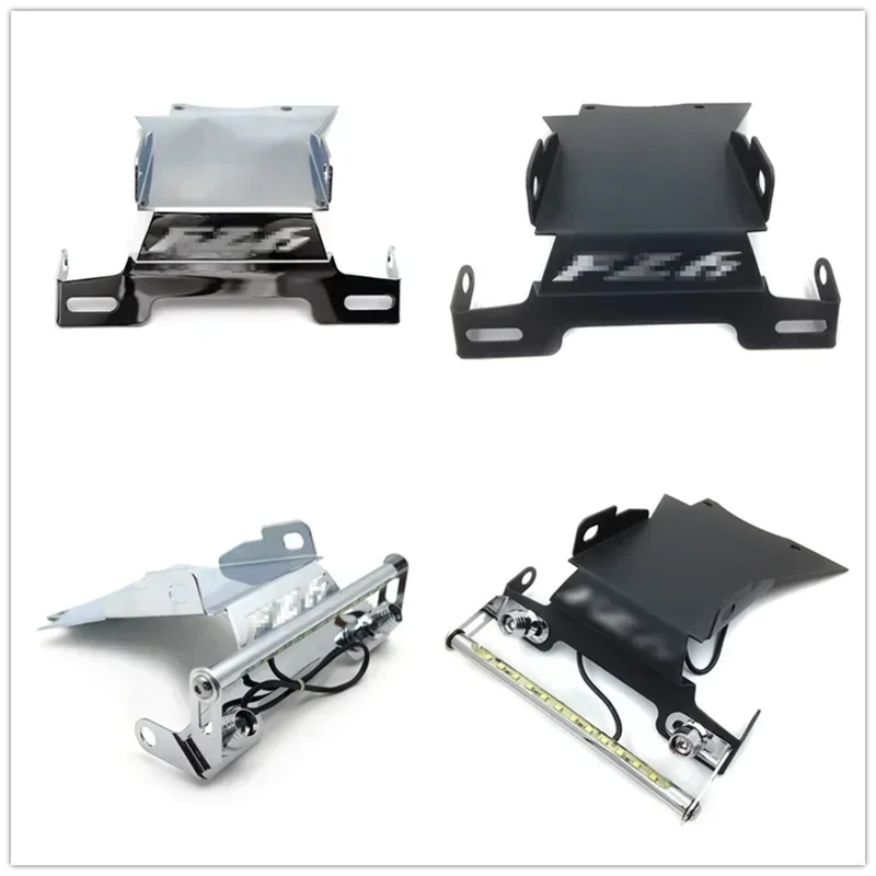 Motorcycle Parts Fender Eliminator Tidy Tail for 2006-2008 Yamaha Fz6 Fazer Black with Led
Motorcycle Parts Fender Eliminator Tidy Tail for 2006-2008 Yamaha Fz6 Fazer Black with Led