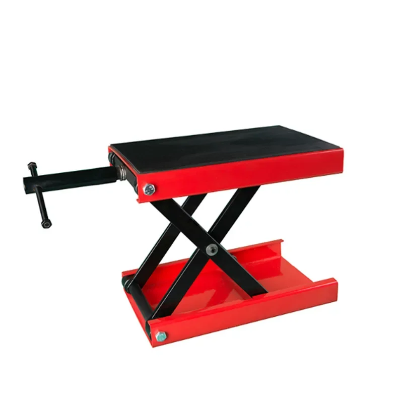 Large supply of motorcycle platforms, motorcycle maintenance lifts, electric locomotive repair work platforms
Large supply of motorcycle platforms, motorcycle maintenance lifts, electric locomotive repair work platforms