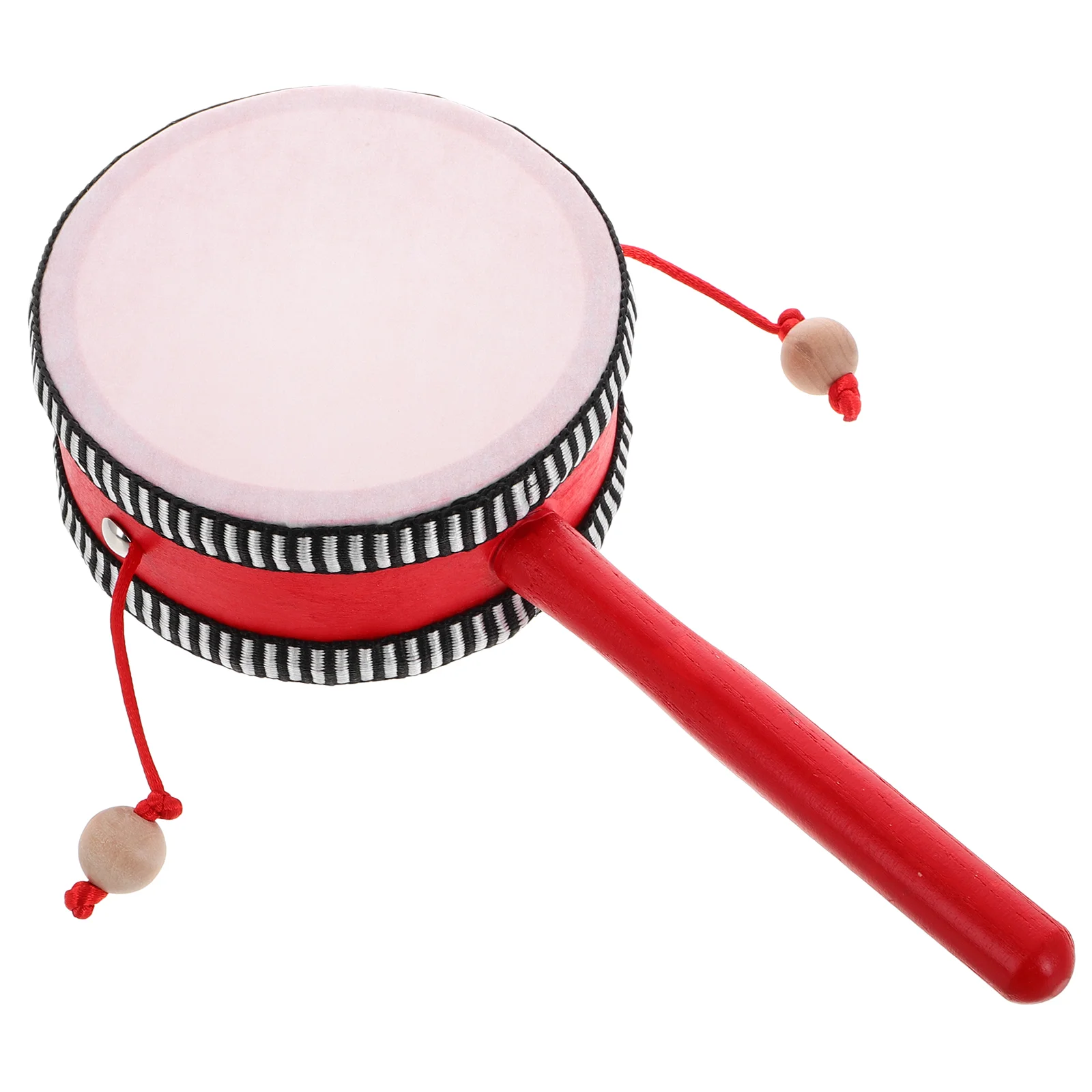 Children's Rattle Toddler Toys Baby Tambourine Snare Drum The Pet Drums Cymbals for Kids
Children's Rattle Toddler Toys Baby Tambourine Snare Drum The Pet Drums Cymbals for Kids