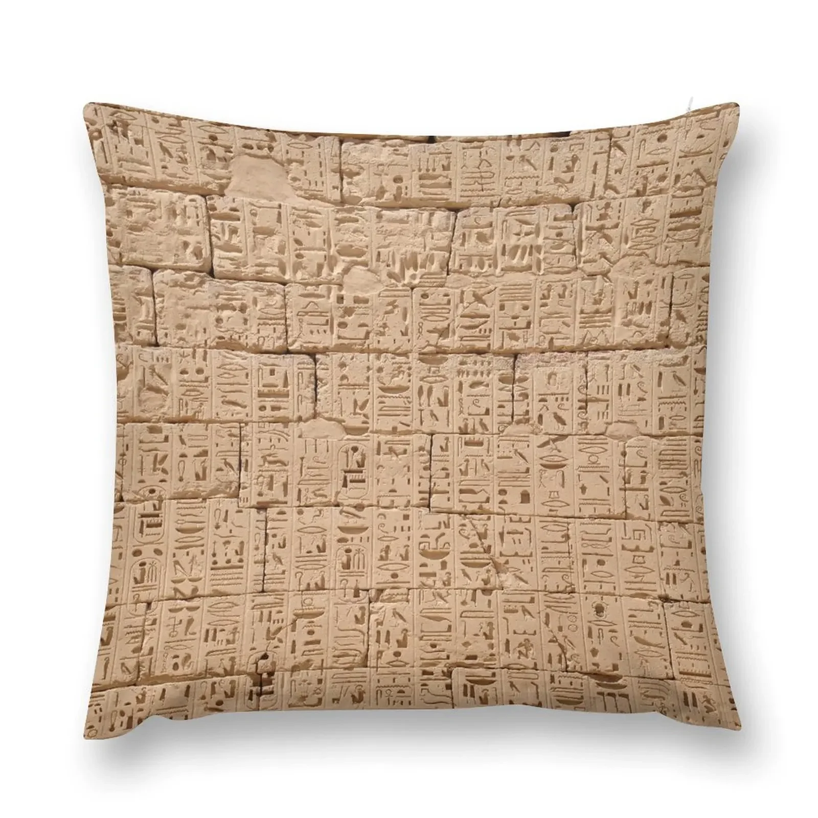 Hieroglyphs at Medinet Habu Throw Pillow Christmas Cushion For Home Cusions Cover Anime christmas pillowcases pillow
Hieroglyphs at Medinet Habu Throw Pillow Christmas Cushion For Home Cusions Cover Anime christmas pillowcases pillow