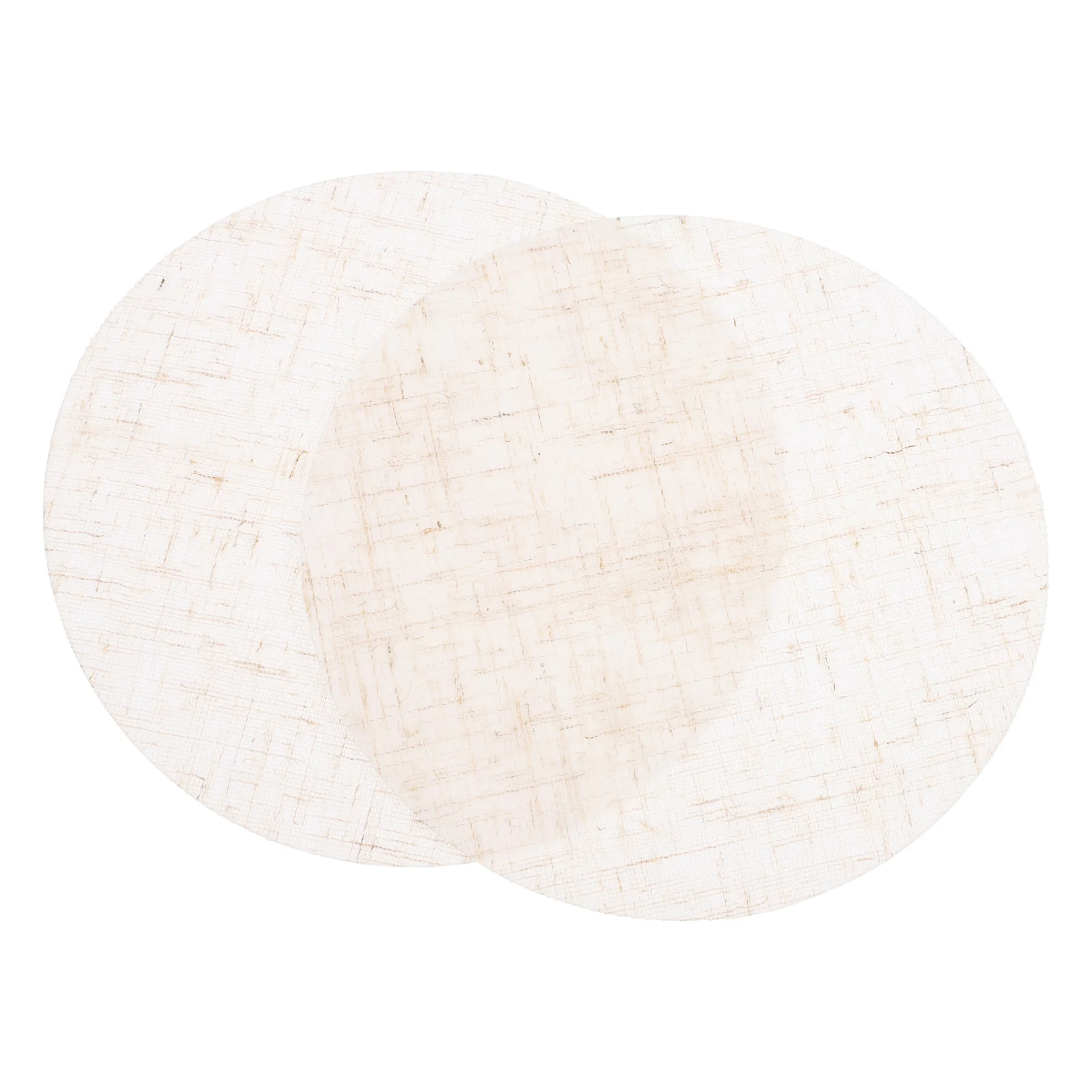 2Pcs Lampshade Diffuser Soft Light Cover for Ceiling Lamp Cloth Shade Anti Glare LED Bulb Home Lighting
2Pcs Lampshade Diffuser Soft Light Cover for Ceiling Lamp Cloth Shade Anti Glare LED Bulb Home Lighting