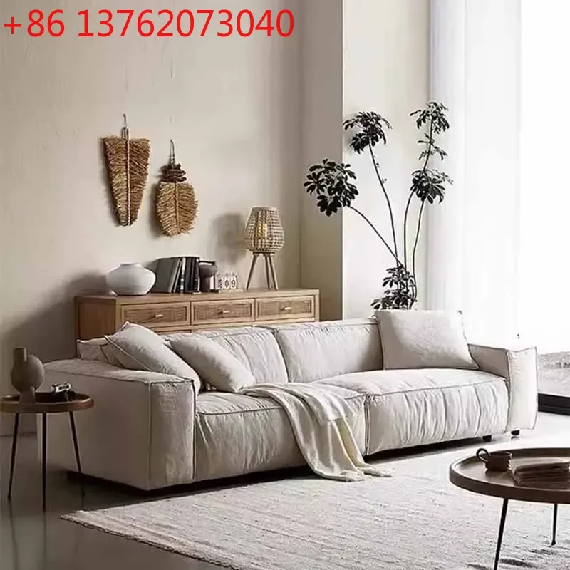 New Arrival Living Room Sofas Unique Soft Large White Floor Modern Lazy Sofa Nordic Luxury Wood Divani Da Soggiorno Furniture
New Arrival Living Room Sofas Unique Soft Large White Floor Modern Lazy Sofa Nordic Luxury Wood Divani Da Soggiorno Furniture