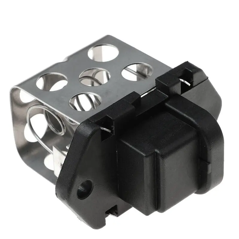 5X HAVC Heater Blower Motor Fan Resistor For Renault Megane I Laguna I Nissan Dacia Logan Sandero 7701042681-N30R
5X HAVC Heater Blower Motor Fan Resistor For Renault Megane I Laguna I Nissan Dacia Logan Sandero 7701042681-N30R