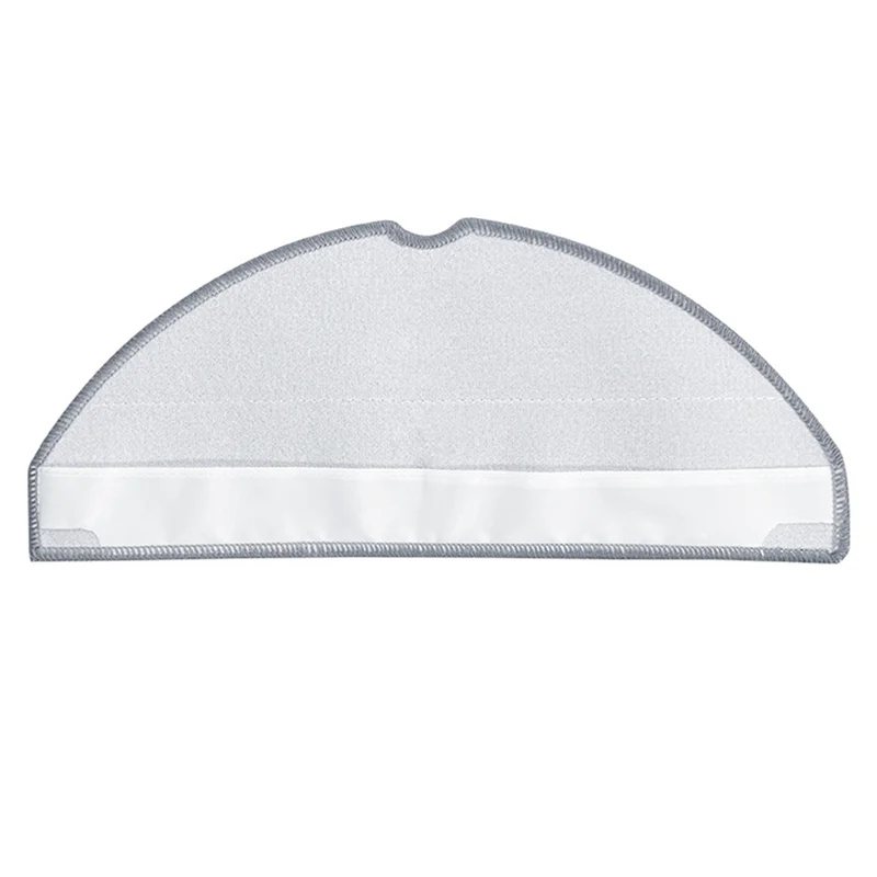 ABFY-3 Set For Xiaomi Robot Vacuum S20 / D106 Replacement Parts Accessories Main Side Brush Mop Cloth Filter
ABFY-3 Set For Xiaomi Robot Vacuum S20 / D106 Replacement Parts Accessories Main Side Brush Mop Cloth Filter