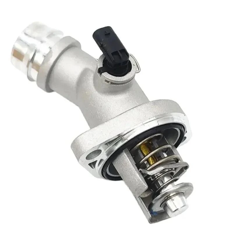 Thermostat Assembly Replace 255002E085 Thermostat Housing Assembly for Veloster .X7AE
Thermostat Assembly Replace 255002E085 Thermostat Housing Assembly for Veloster .X7AE