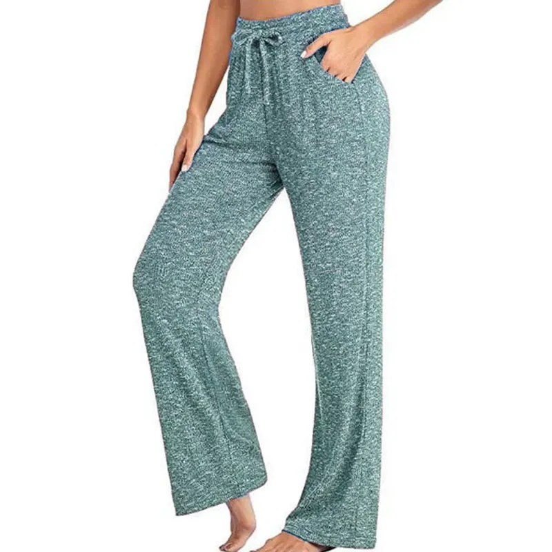 Elegant Fashion Harajuku Slim Fit Female Clothes Casual All Match Sport Straight Leg Pants Pockets High Waist Wide Leg Pants
Elegant Fashion Harajuku Slim Fit Female Clothes Casual All Match Sport Straight Leg Pants Pockets High Waist Wide Leg Pants
