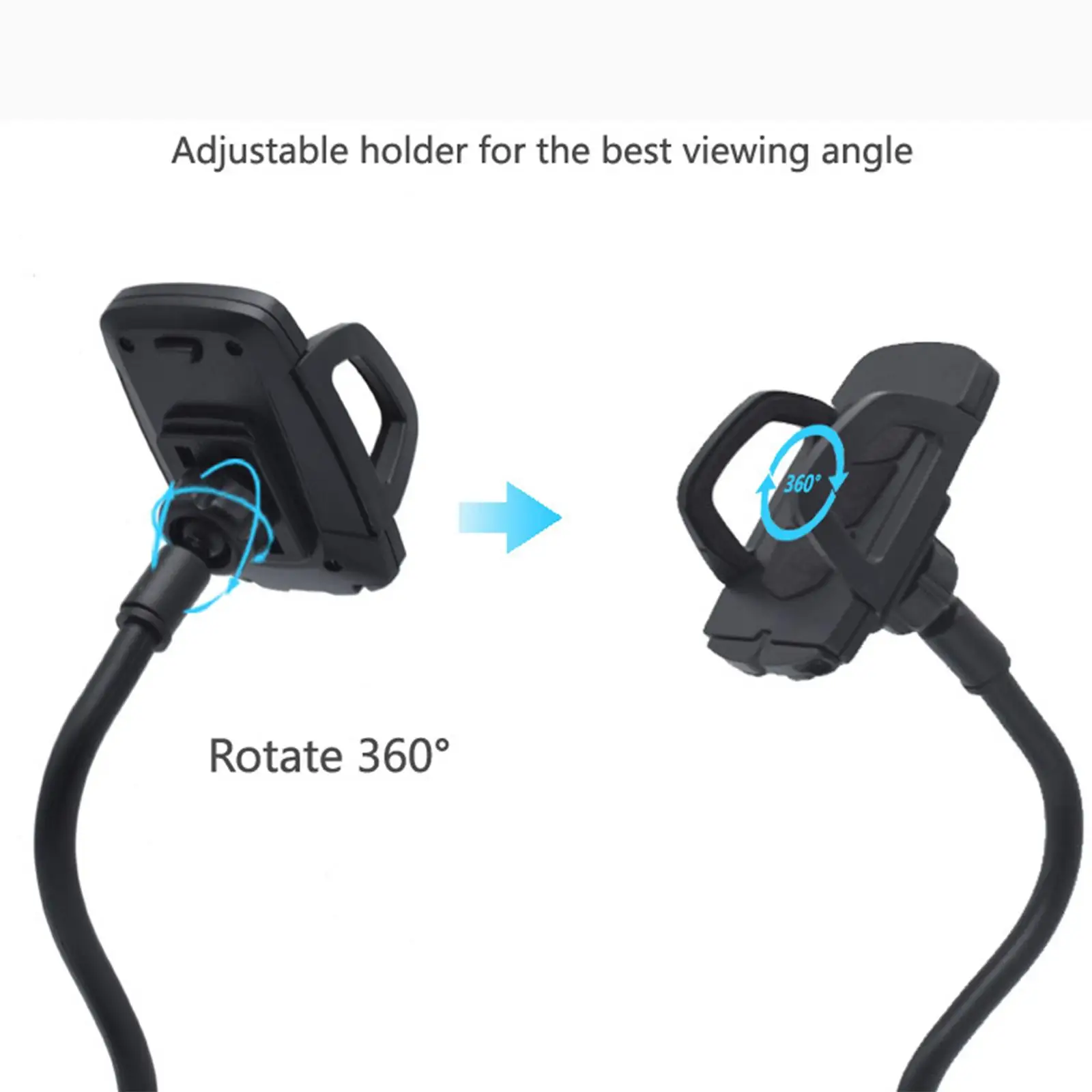 Adjustable Car Phone Mount 360 Degree Rotatable Cup Holder Mobile Phone Cradle Universal for Daily Commute
Adjustable Car Phone Mount 360 Degree Rotatable Cup Holder Mobile Phone Cradle Universal for Daily Commute