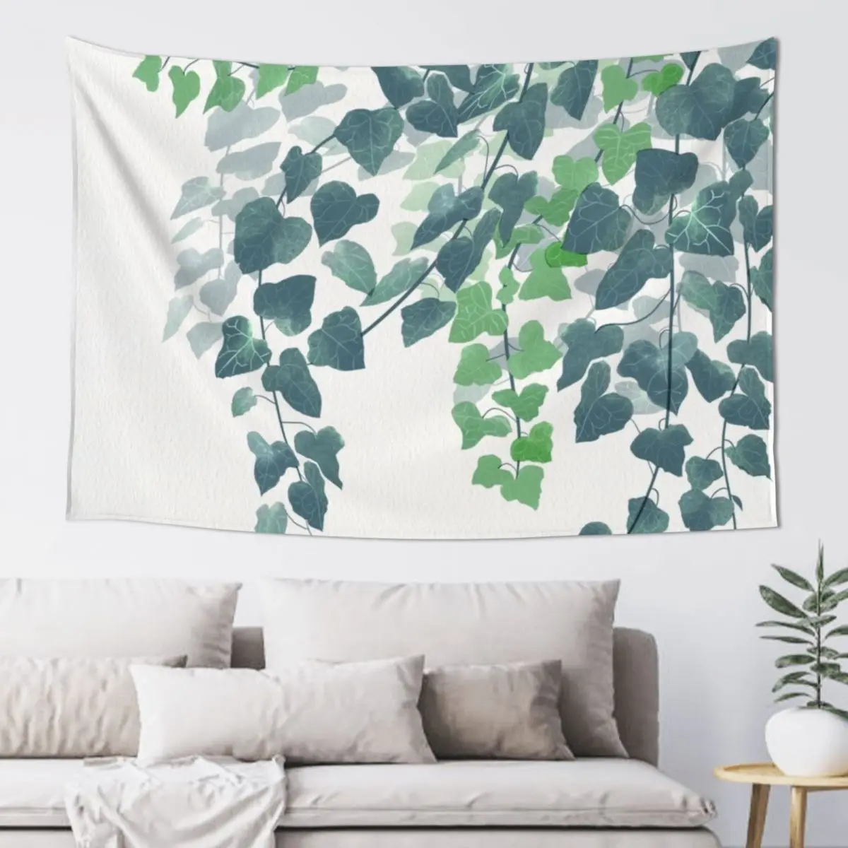 English Ivies Tapestry Living Room Decoration Room Design Wall Hanging Wall Room Decoration Korean Style Tapestry
English Ivies Tapestry Living Room Decoration Room Design Wall Hanging Wall Room Decoration Korean Style Tapestry