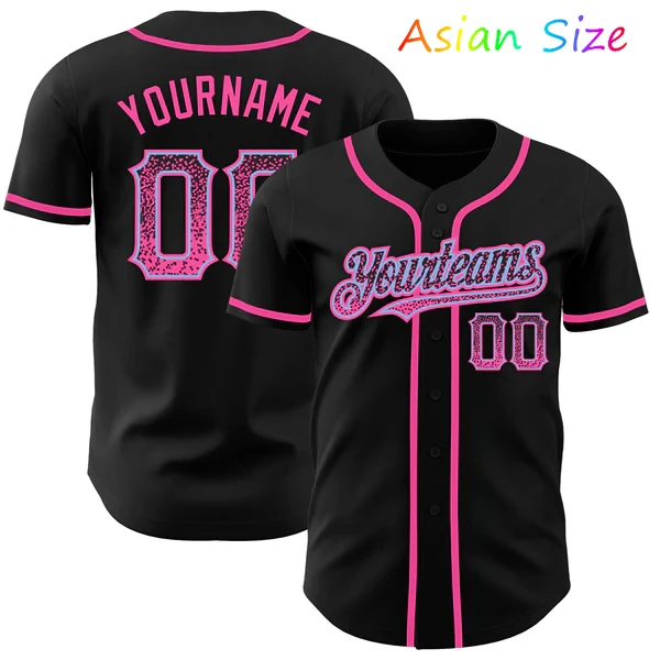Vintage Style Baseball Jersey Customizable Team Name Number Retro Hip Hop Baseball T Shirts for Couples Friends Matching Outfits
Vintage Style Baseball Jersey Customizable Team Name Number Retro Hip Hop Baseball T Shirts for Couples Friends Matching Outfits