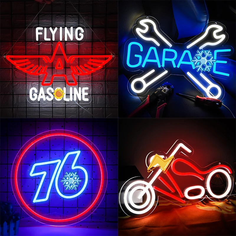 Standard Neon Sign for Wall Decor Garage Decor Neon Sign Men Birthday Gift Personalized Led Sign
Standard Neon Sign for Wall Decor Garage Decor Neon Sign Men Birthday Gift Personalized Led Sign 