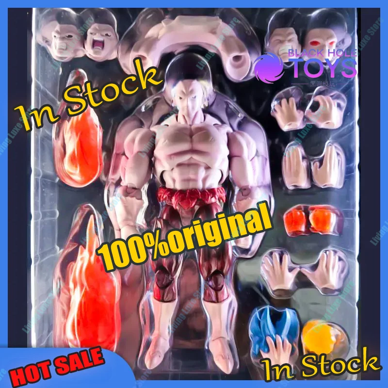 In Stock Black Hole Model DBZ Sh Figuarts Shf Final Battle Son of Ghost Jiren Anime Action Figures Customized Model Toy Kid Gift
In Stock Black Hole Model DBZ Sh Figuarts Shf Final Battle Son of Ghost Jiren Anime Action Figures Customized Model Toy Kid Gift