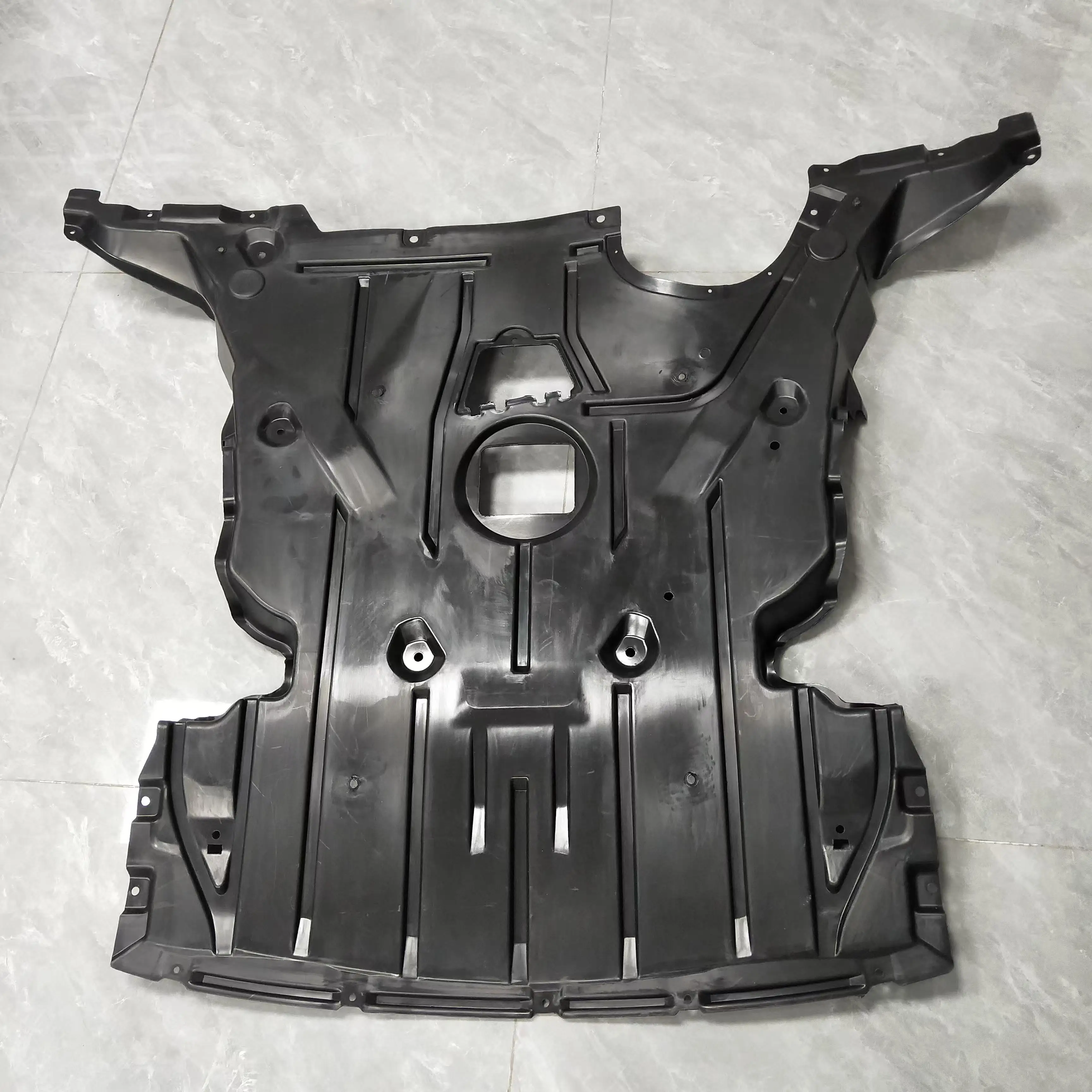 51757135287 Engine Splash Shield Guard Engine Under Cover Protection Shied for BMW 3 E93 2007-2009 51757137547
51757135287 Engine Splash Shield Guard Engine Under Cover Protection Shied for BMW 3 E93 2007-2009 51757137547