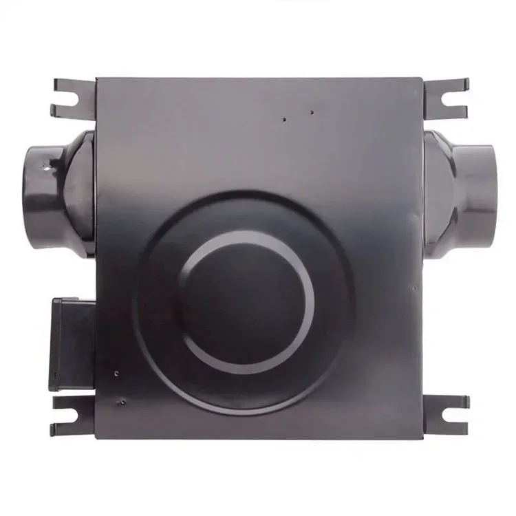 2025 New 250 m3/h Central Ceiling Type Heat Energy Recovery Fresh Air Ventilation Unit ERV HRV Home HVAC System
2025 New 250 m3/h Central Ceiling Type Heat Energy Recovery Fresh Air Ventilation Unit ERV HRV Home HVAC System