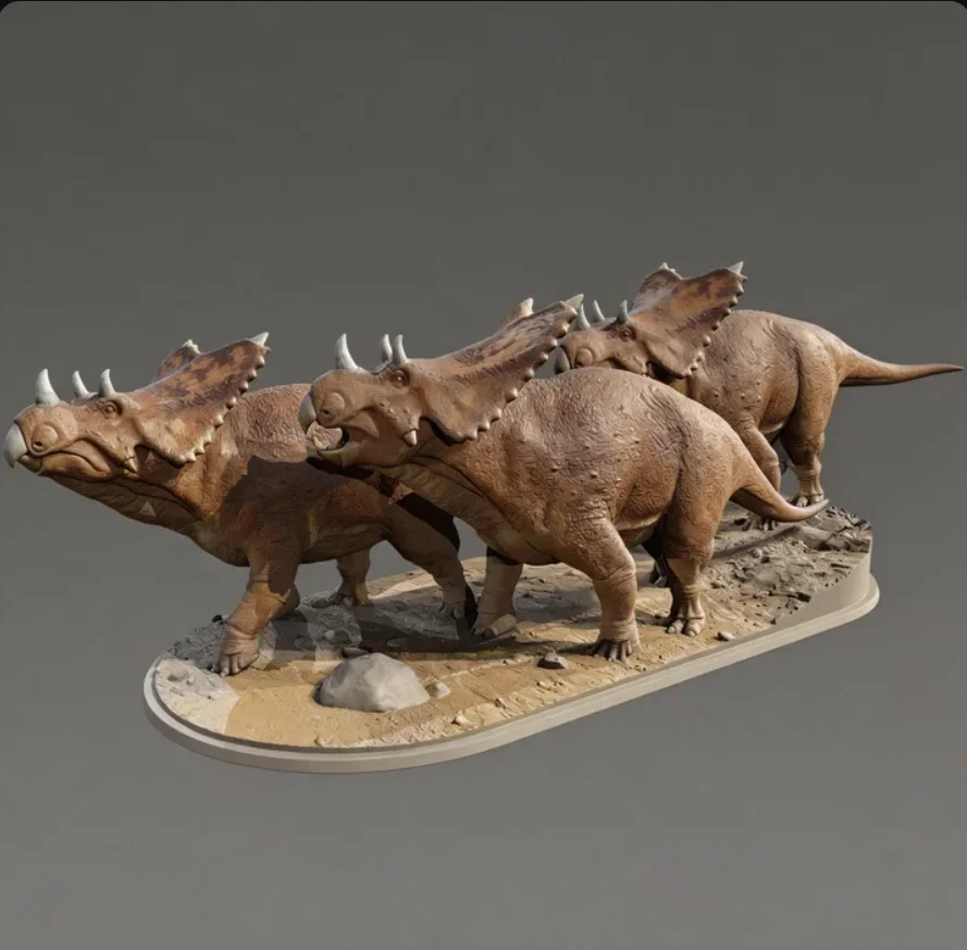 Overall heights 50mm 80mm 110mm Resin model self assembling and coloring TD-7768/3D
Overall heights 50mm 80mm 110mm Resin model self assembling and coloring TD-7768/3D