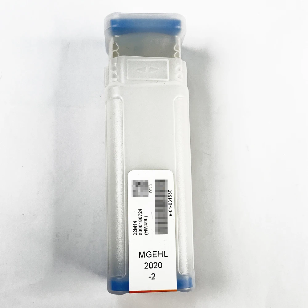 HUAZHICHUN MGEHL2020-2 grooving turning tool slotting tool for Carbide Inserts grooving Cutter inserts
HUAZHICHUN MGEHL2020-2 grooving turning tool slotting tool for Carbide Inserts grooving Cutter inserts