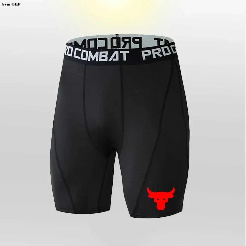 2025 New Quick Dry Compression Running Tights Gym Fitness Shorts with Men Sportswear Short Leggings Elastic Sportshorts
2025 New Quick Dry Compression Running Tights Gym Fitness Shorts with Men Sportswear Short Leggings Elastic Sportshorts