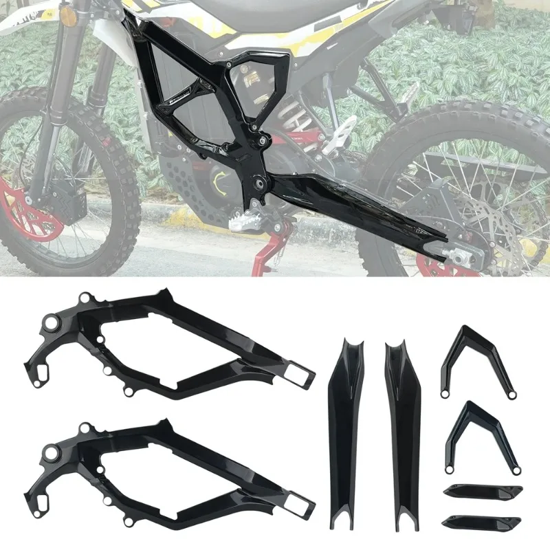 Body Frame Protective Cover Suitable For SUR-RON ULTRA BEE Body Fairing Kit Motorcycle Protection Accessories
Body Frame Protective Cover Suitable For SUR-RON ULTRA BEE Body Fairing Kit Motorcycle Protection Accessories
