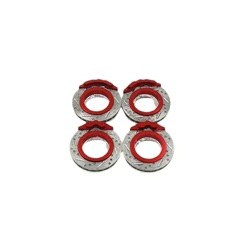 Metal Modified Brake Disc for ZERO-Z Kyosho MINI-Z MINI-Q8 MINI-Q9 MA020 MA030 FWD AWD 1/28 RC Car Upgrade Parts
Metal Modified Brake Disc for ZERO-Z Kyosho MINI-Z MINI-Q8 MINI-Q9 MA020 MA030 FWD AWD 1/28 RC Car Upgrade Parts