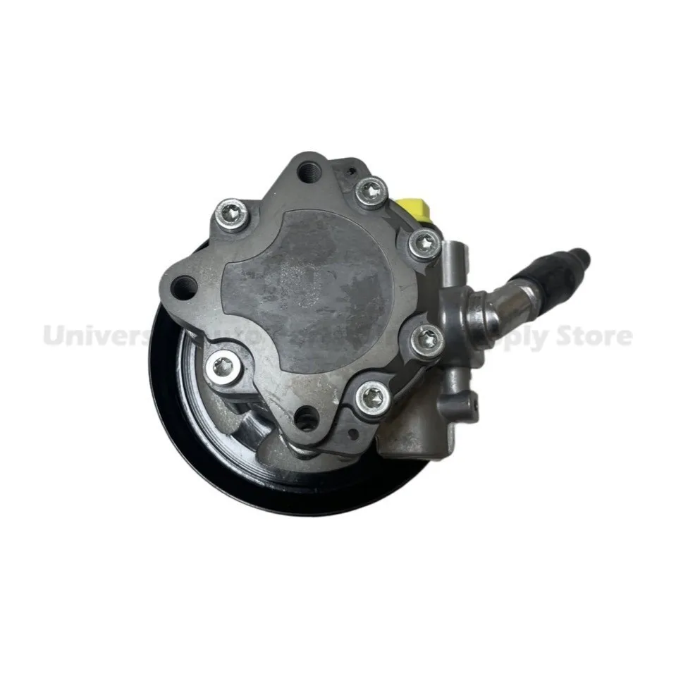 For QVB500 9063466 Premium Quality Reliable Performance Power Steering Pump Suitable for Land Rover Executive 4.2 Automotive Sys
For QVB500 9063466 Premium Quality Reliable Performance Power Steering Pump Suitable for Land Rover Executive 4.2 Automotive Sys