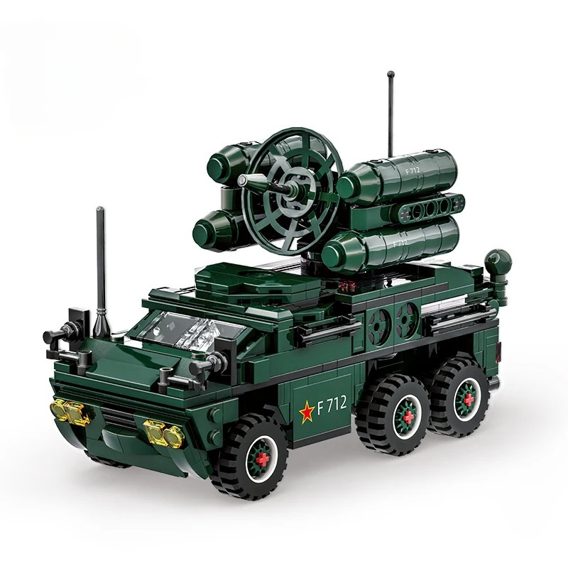 493PCS WW2 Military Army Soldiers Model Building Blocks Small Particle Bricks Toys For Children Gifts Educational Toys 4511
493PCS WW2 Military Army Soldiers Model Building Blocks Small Particle Bricks Toys For Children Gifts Educational Toys 4511
