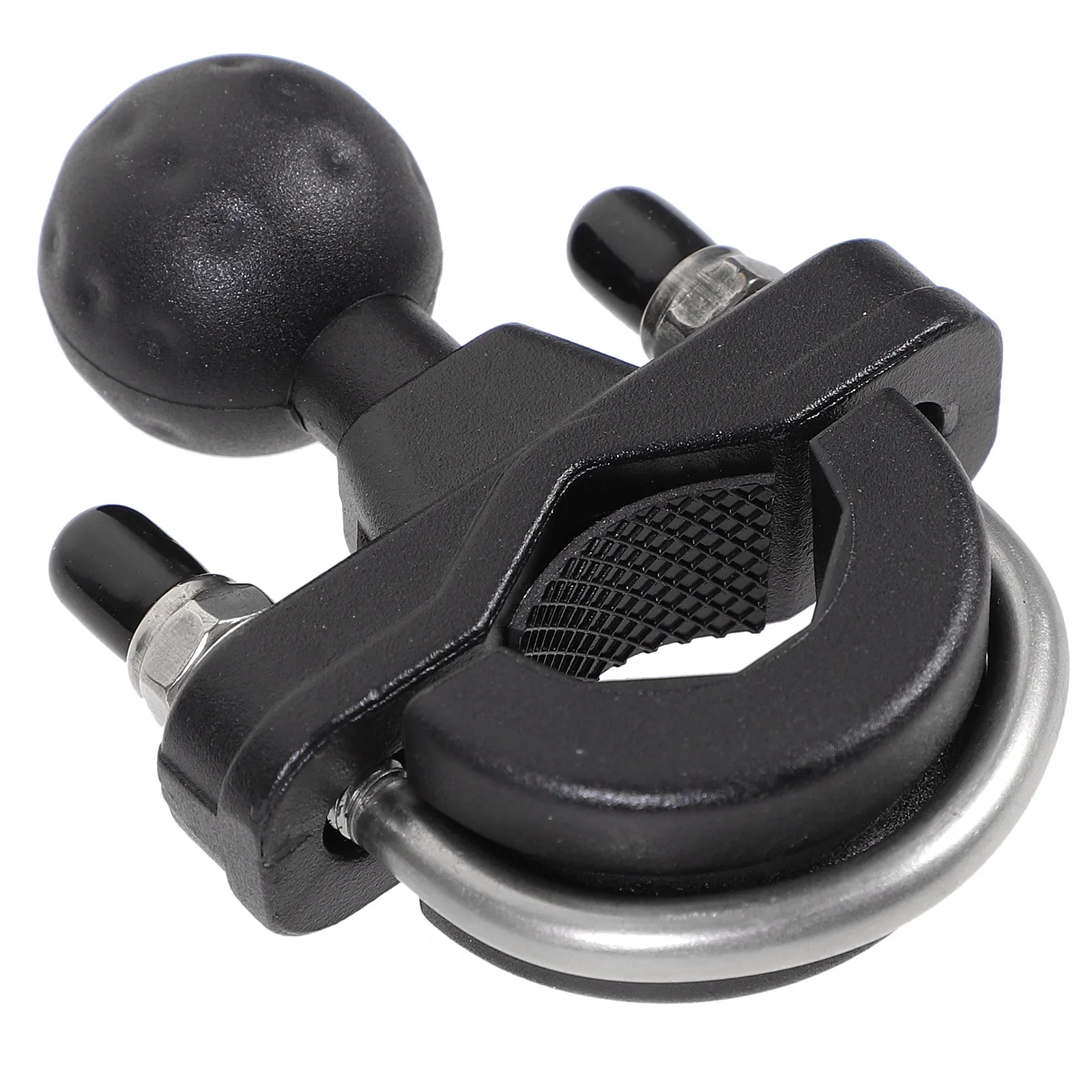 Motorcycle Phone Mount Base U-Bolt Mount Handlebar Compatible 7-15.6mm Tube Stable Holder for Bike Camera Seat Post Ski Poles
Motorcycle Phone Mount Base U-Bolt Mount Handlebar Compatible 7-15.6mm Tube Stable Holder for Bike Camera Seat Post Ski Poles