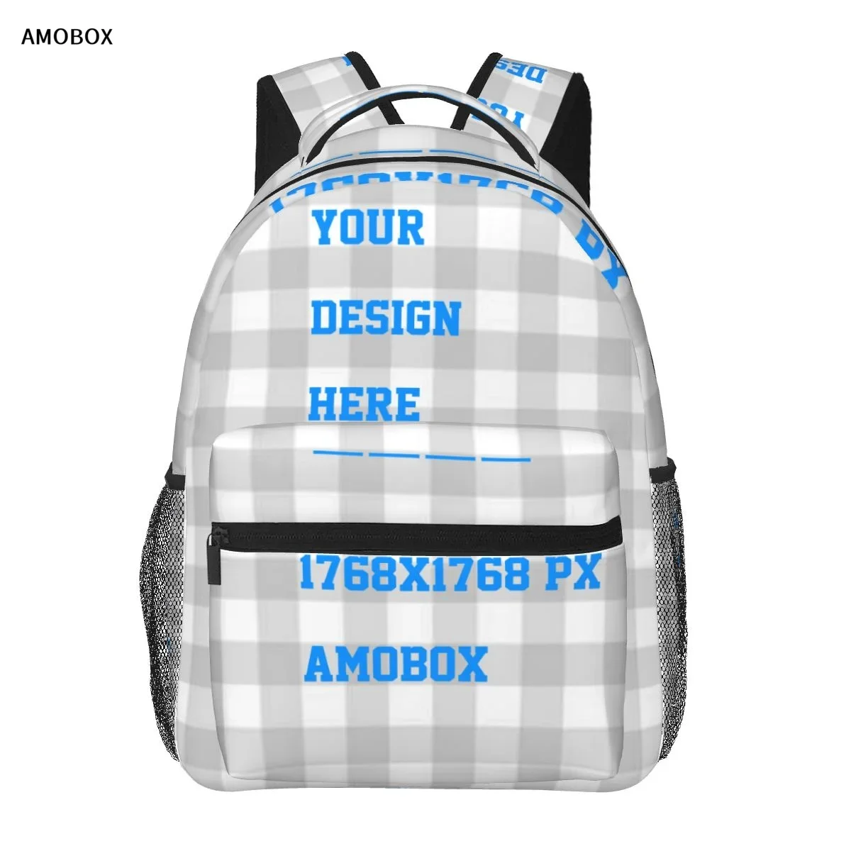 Рюкзак AMOBOX-Custom, Рюкзак на Хэллоуин для детского сада, Работа в путешествиях, Персонализированный для мальчиков и девочек, Взрослые
Рюкзак AMOBOX-Custom, Рюкзак на Хэллоуин для детского сада, Работа в путешествиях, Персонализированный для мальчиков и девочек, Взрослые