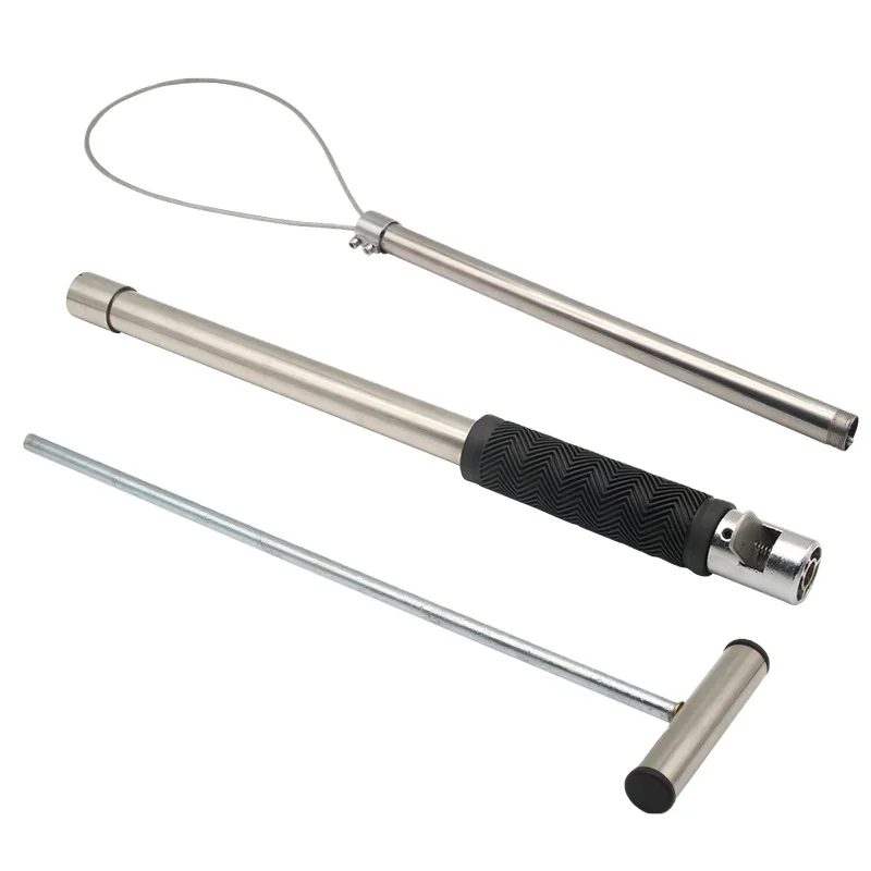 Pig Trap for Farming Equipment Stainless Steel Durable Pig Catcher Veterinary Instrument Pig Holder
Pig Trap for Farming Equipment Stainless Steel Durable Pig Catcher Veterinary Instrument Pig Holder